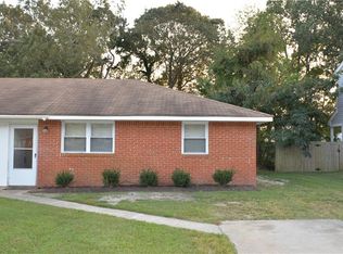 1173 Gunn Hall Dr #A, Virginia Beach, VA 23454