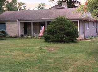 305 S Virginialee Rd, Columbus, OH 43209