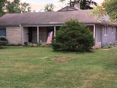 305 S Virginialee Rd, Columbus, OH, 43209