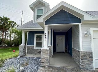 3742 Tiki Dr, Panama City Beach, FL 32408