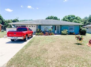 2903 Orange Grove Dr, Sebring, FL 33870