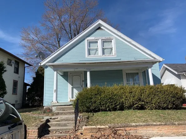 1209 Pursell Ave, Dayton, OH 45420