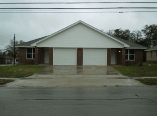 601 Gilmer St UNIT B, Killeen, TX 76541