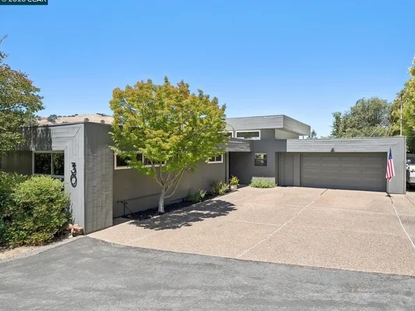 30 Sunrise Ln, Lafayette, CA 94549