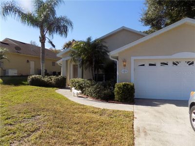 121 Twin Lakes Cir, Umatilla, FL, 32784