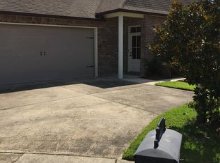 13212 Briarbend Ave, Baton Rouge, LA 70810