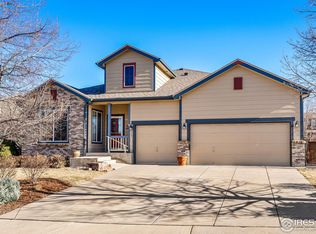 719 Picket Ln, Longmont, CO 80504