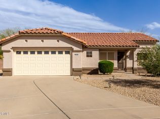 15334 W Via Montoya, Sun City West, AZ 85375