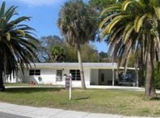 266 Midwest Pkwy, Sarasota, FL 34232