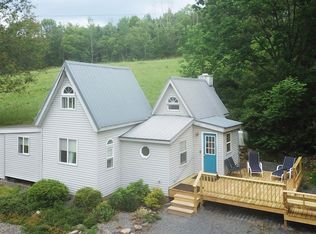 49202 State Highway 30, Roxbury, NY 12474