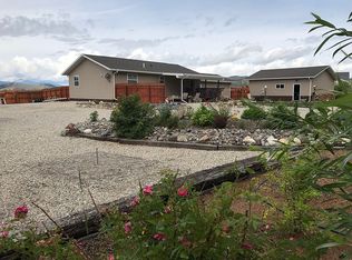 6 Ramsay Pl, Ramsay, MT 59748