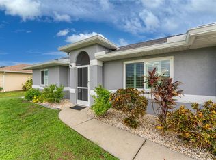 3183 Sulstone Dr, Punta Gorda, FL 33983