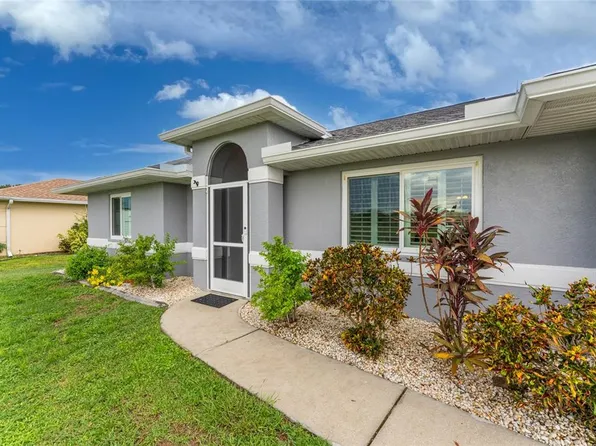 3183 Sulstone Dr, Punta Gorda, FL 33983