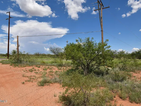 0.4 AC S Naco Highway #34, Bisbee, AZ 85603
