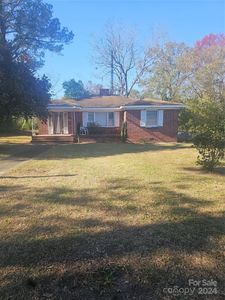 857 N Eastland Ave, Kingstree, SC, 29556