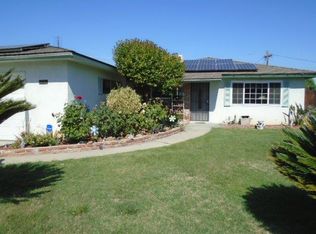 4928 E Leisure Ave, Fresno, CA 93727