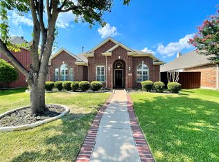 2709 Buck Hill Dr, Plano, TX 75025
