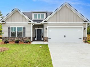 5907 Big Pond Trl, Grovetown, GA 30813