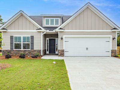5907 BIG POND Trail, Grovetown, GA, 30813