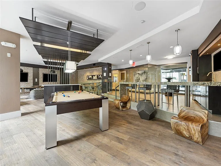 The Parker at Huntington Metro — Photo 15