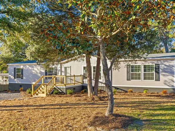 138 Pike Dr, Summerville, SC 29483