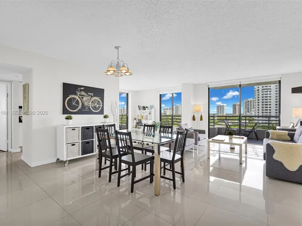 3300 NE 191st St APT 1007, Aventura, FL 33180