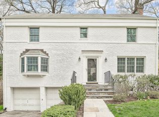 50 Walbrooke Rd, Scarsdale, NY 10583
