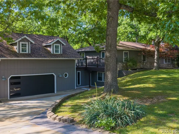 40 Ginny Dr, Linn Creek, MO 65052