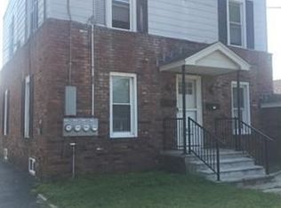 317 Montcalm St FL 1ST, Chicopee, MA 01020