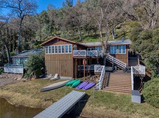 5740 Sunrise Dr, Lower Lake, CA 95457