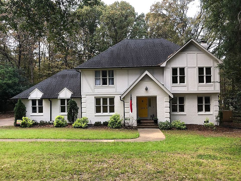 1st image of 4308 Windwood Cres