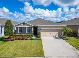 8095 Wheat Stone Dr, Zephyrhills, FL 33540