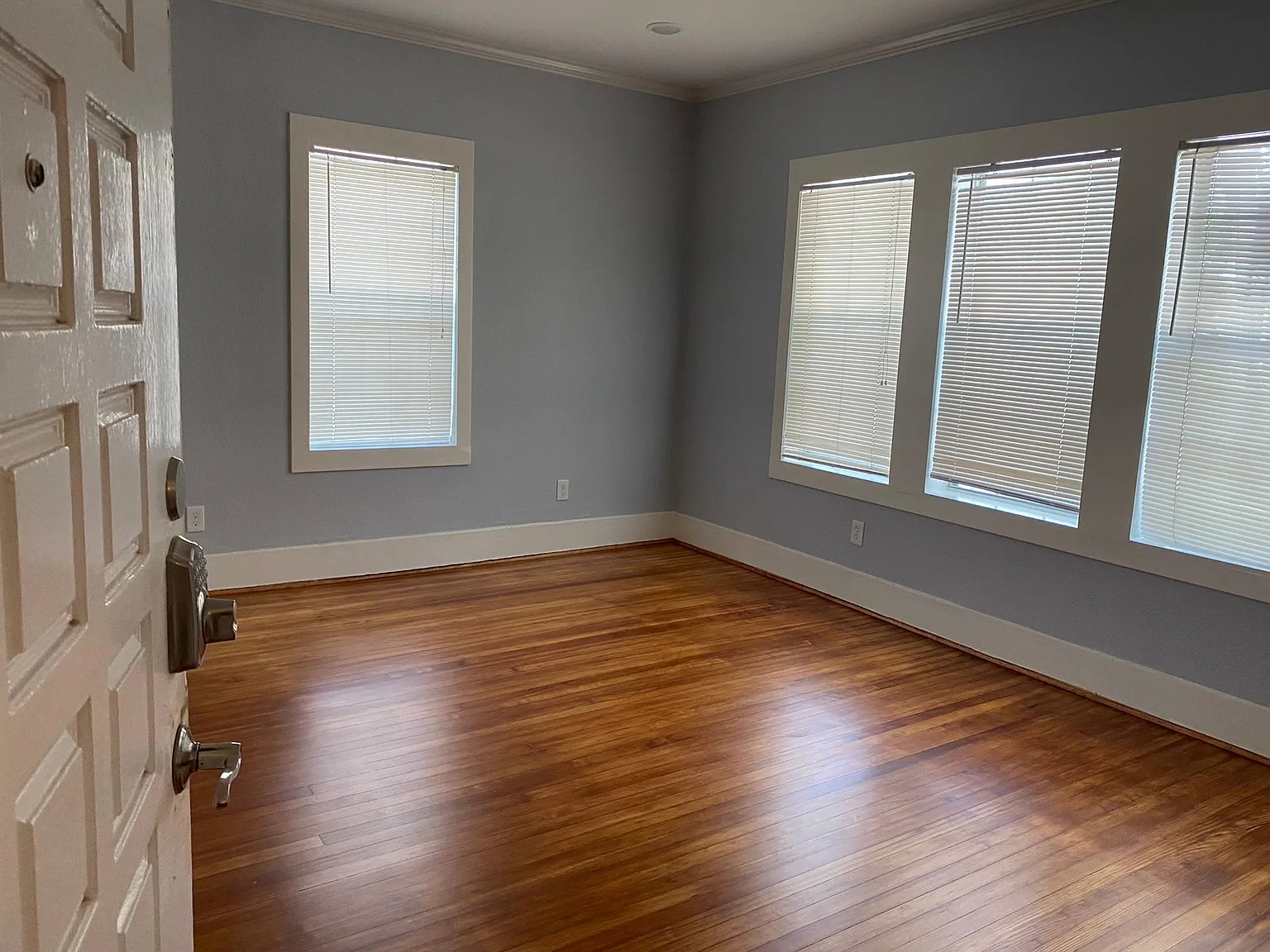 1 bed, 640 sqft, $1,225 — Photo 3