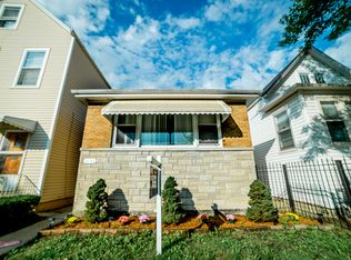 2130 N Lorel Ave, Chicago, IL 60639