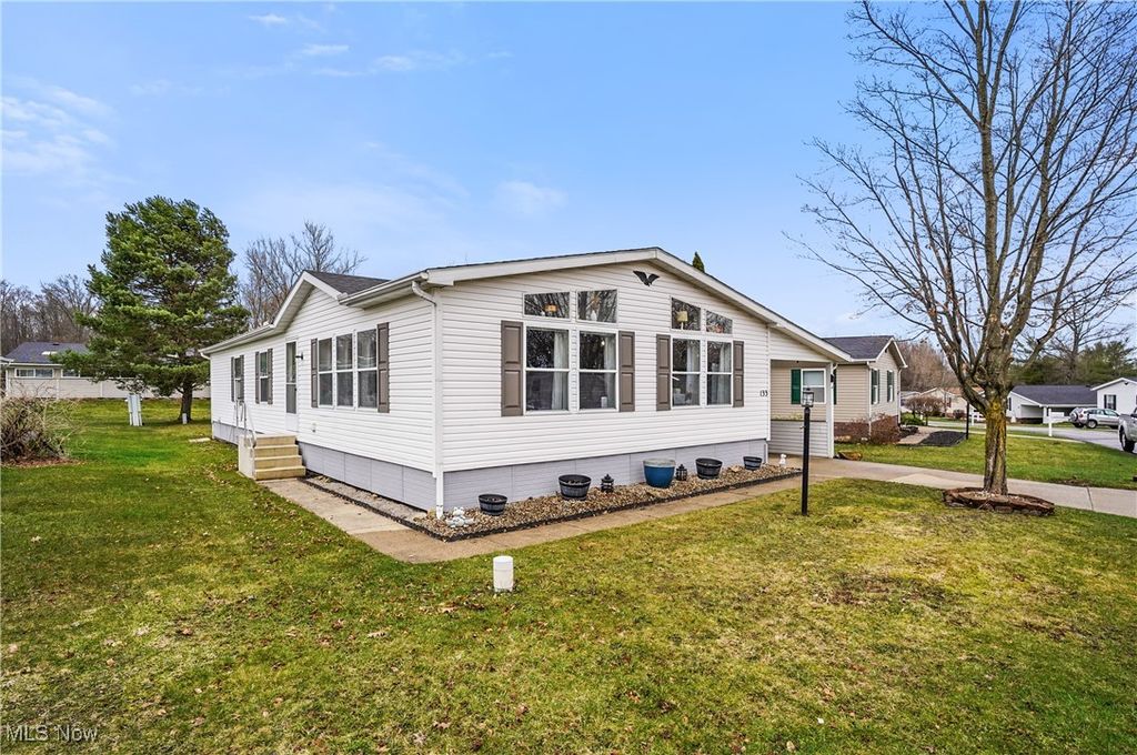 Real estate listing image