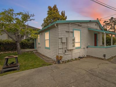 399 13th Ave, Santa Cruz, CA, 95062