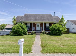 178 Walker Ln, Lawrenceburg, KY 40342