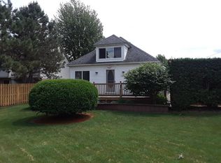 6760 26 Mile Rd, Utica, MI 48316