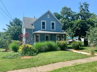 402 E Van Buren St, Ohio, IL 61349