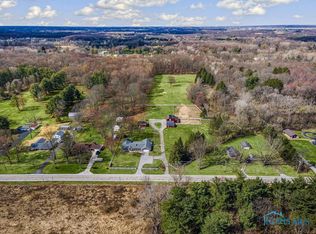 4644 Waterville Swanton Rd, Swanton, OH 43558