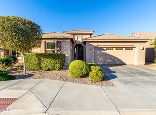 4036 E Hoot Owl Trl, Cave Creek, AZ 85331