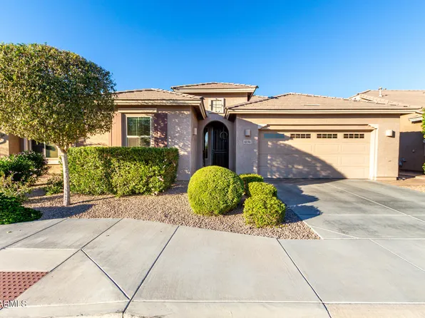 4036 E HOOT OWL Trail, Cave Creek, AZ 85331