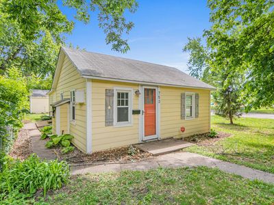 753 8th Ave S, Hopkins, MN, 55343