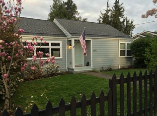 3857 39th Ave S, Seattle, WA 98118