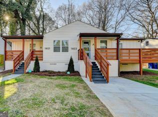 1403 Byrere Ter SW, Atlanta, GA