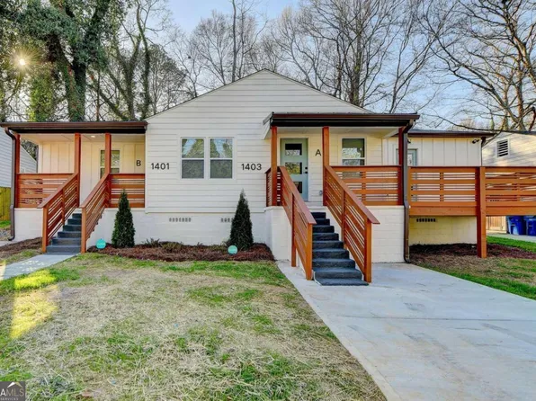 1403 Byrere Ter SW, Atlanta, GA 30310
