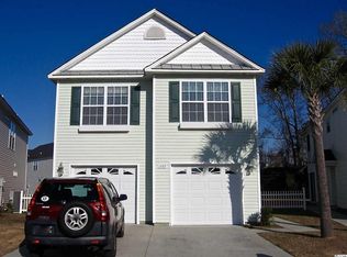 1289 Monticello Dr, Myrtle Beach, SC 29577