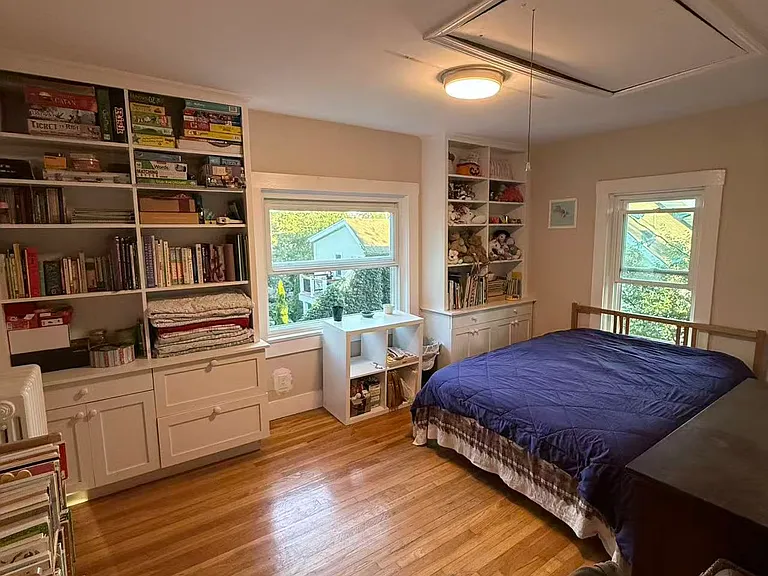 11R Berkeley St — Photo 24