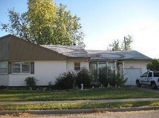 422 Shawn Dr, Belton, MO 64012