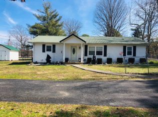 1130 Helvetia Rd N, London, KY 40741